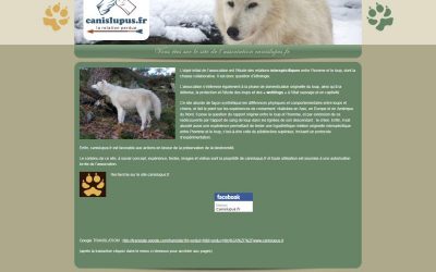 Canislupus