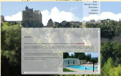 Chambre d&rsquo;hôtes Le Petit Bois