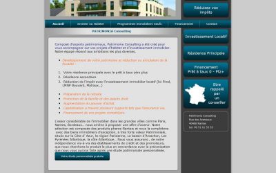 Patrimonia Consulting