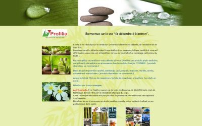 Se détendre à Nontron