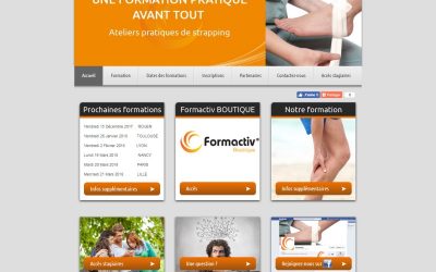 Formactiv