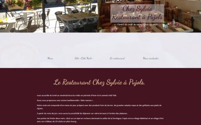Restaurant chez Sylvie